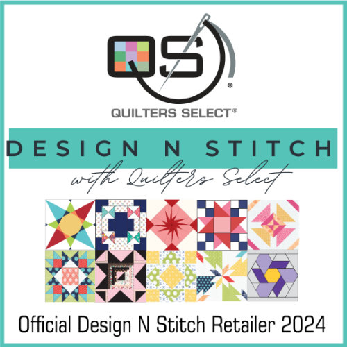 Design N Stitch Retailers